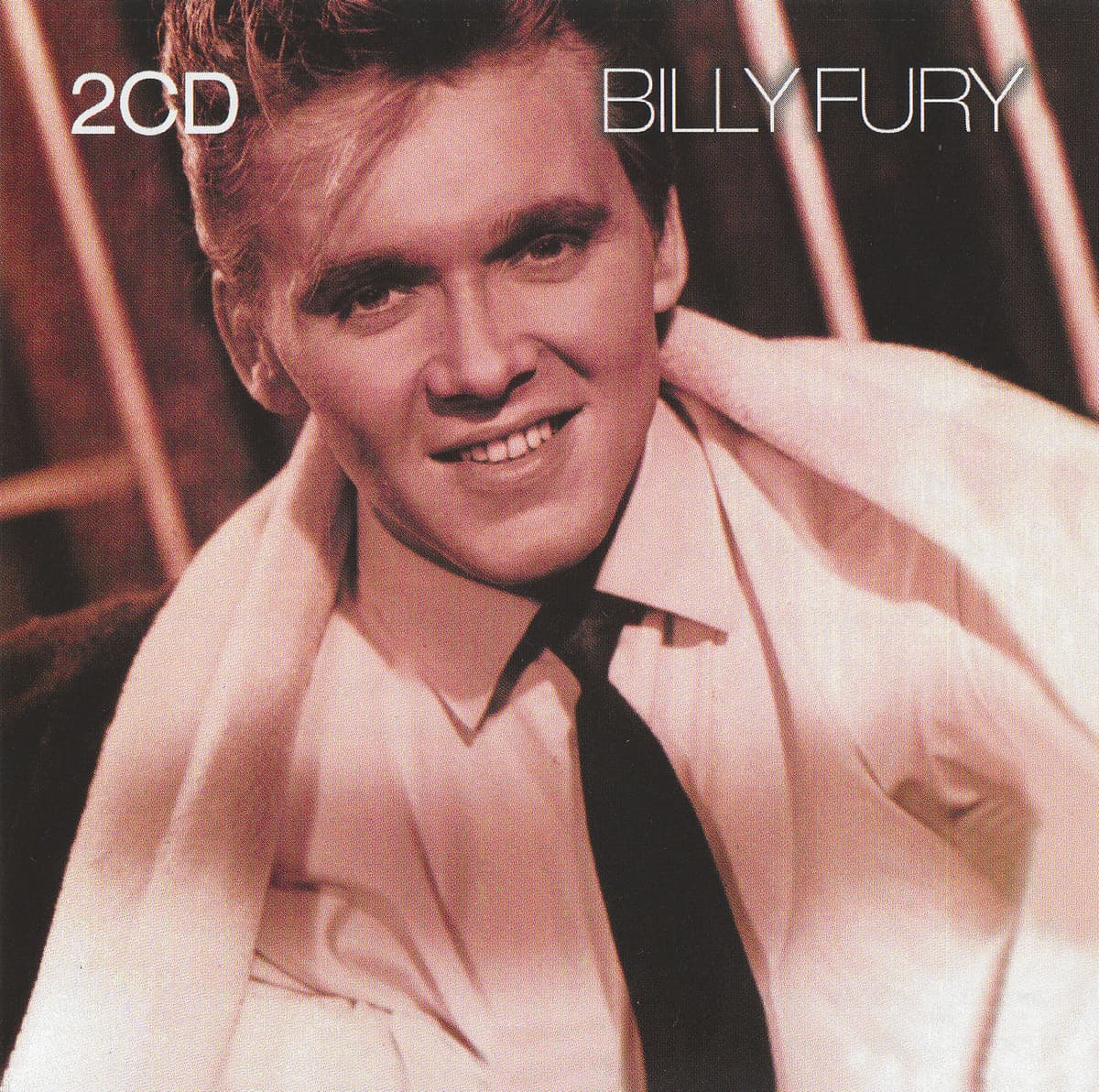 Billy Fury