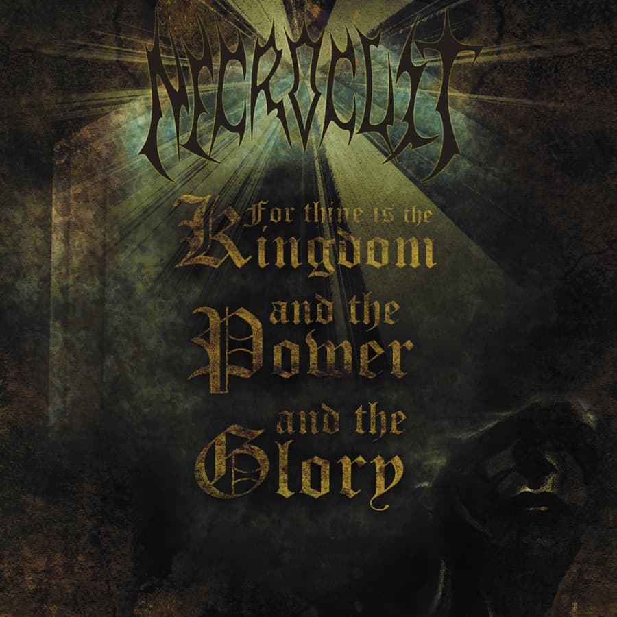 For Thine Is the Kingdom, and the Power, and the Glory