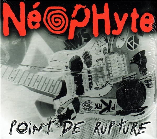 Point de rupture