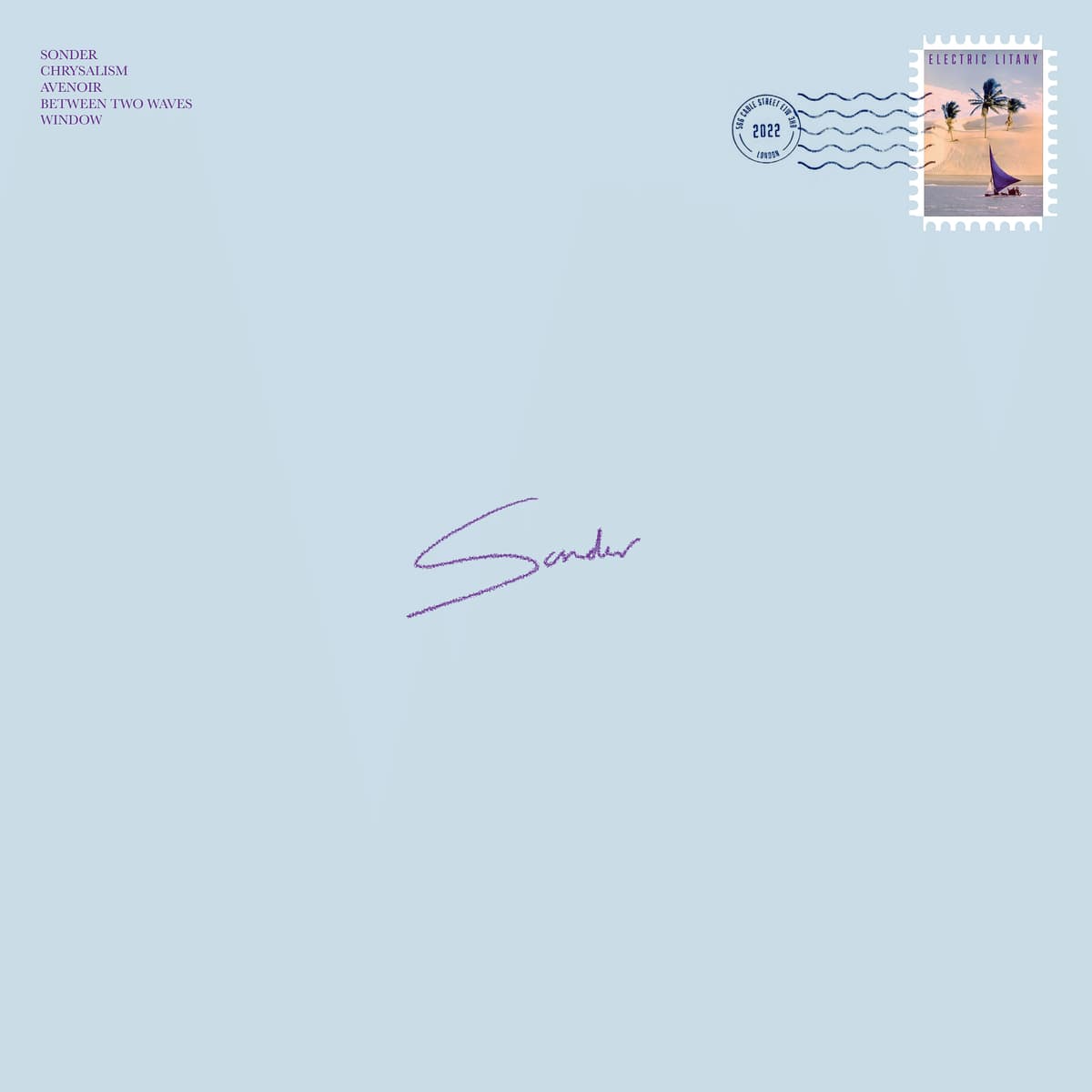 Sonder