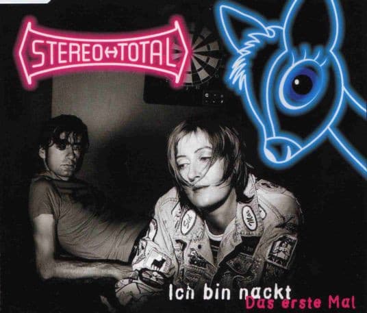 Ich Bin Nackt / Das Erste Mal