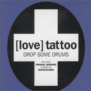 Drop Some Drums