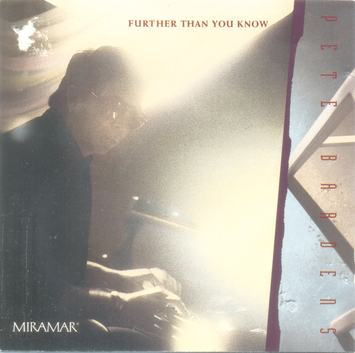Further Than You Know