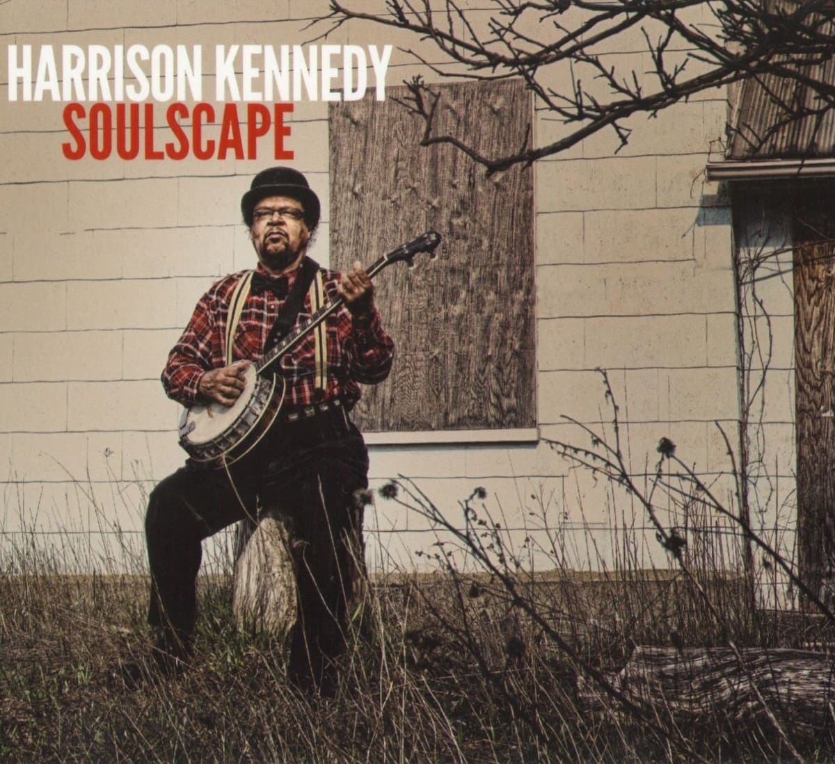 Soulscape