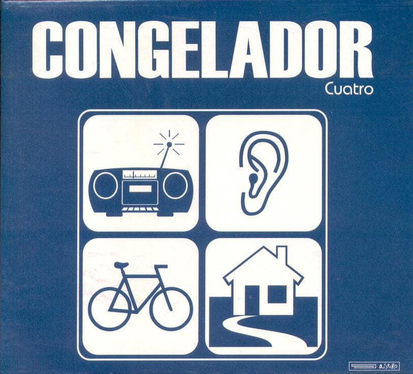 Cuatro