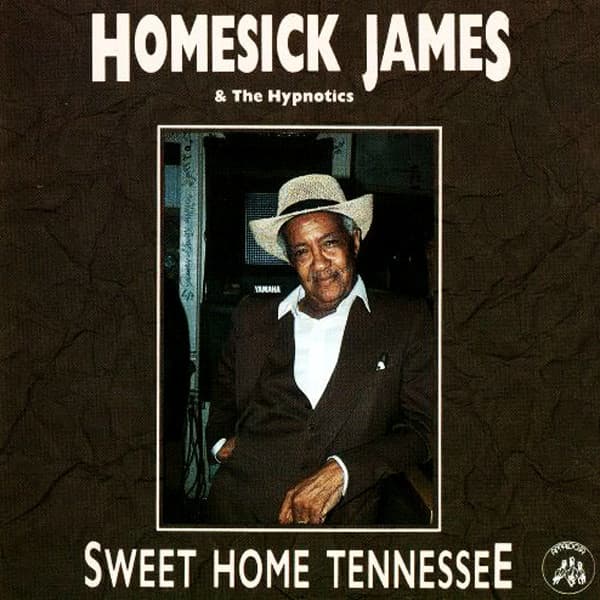Sweet Home Tennessee