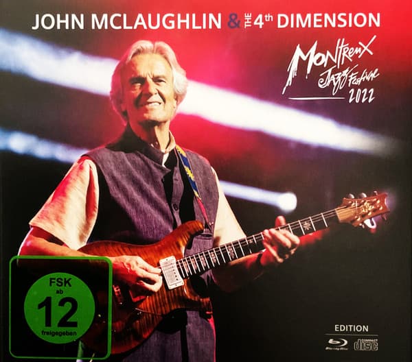 Montreux Jazz Festival 2022