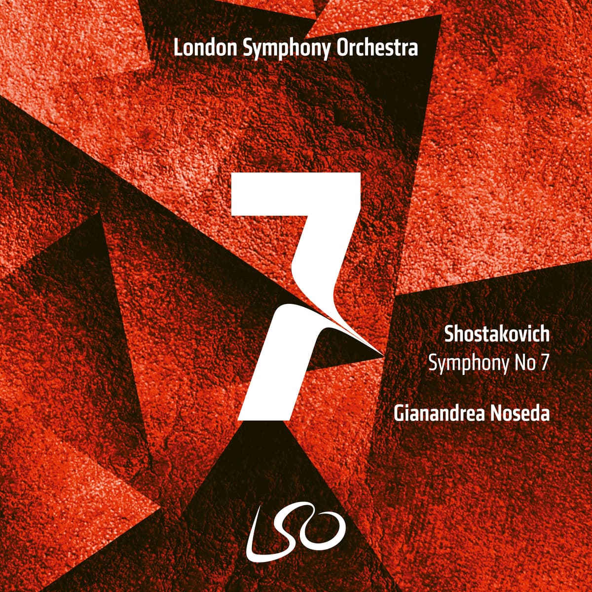 Symphony no. 7