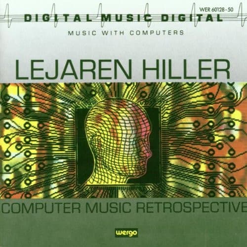 Computer Music Retrospective