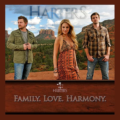 Family. Love. Harmony.