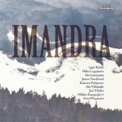 Imandra