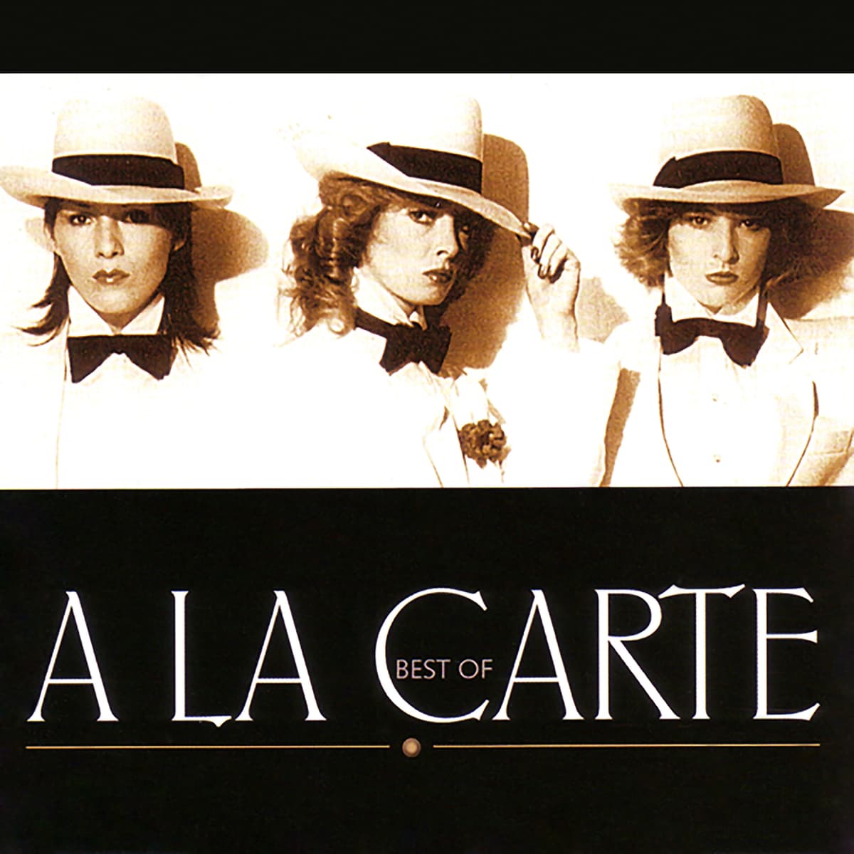 Best of A La Carte