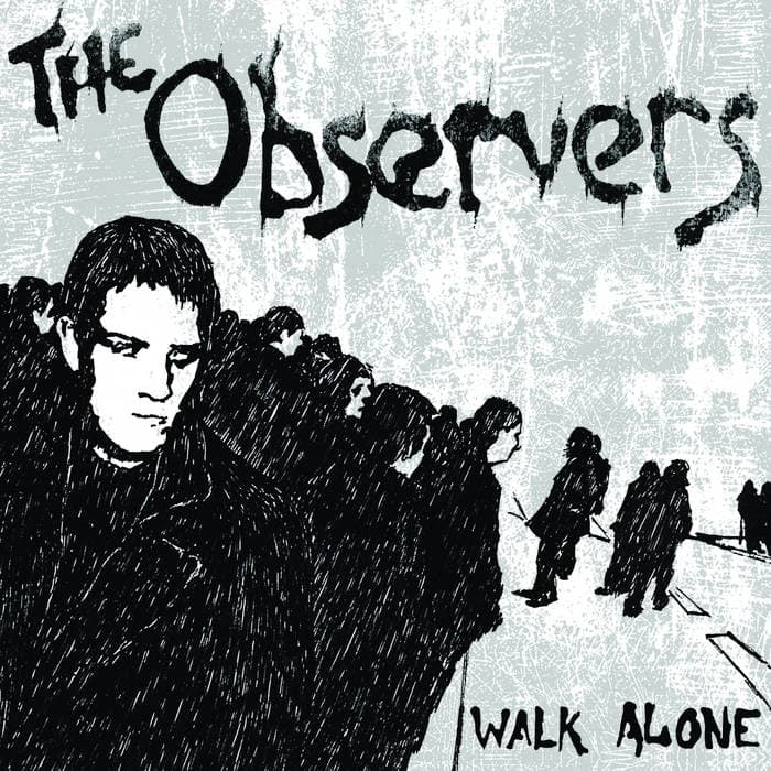 Walk Alone