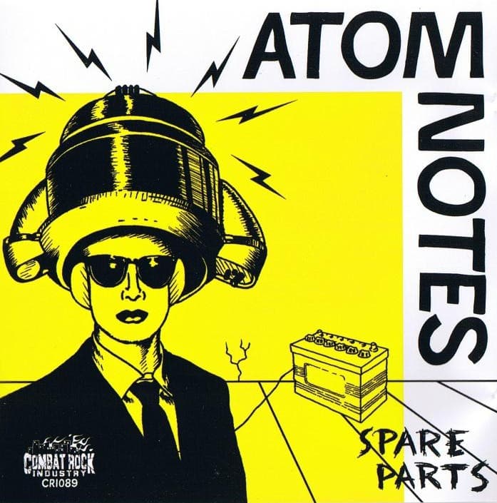 Spare Parts
