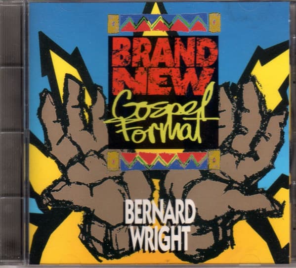 Brand New Gospel Format