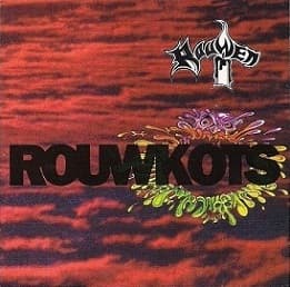 Rouwkots