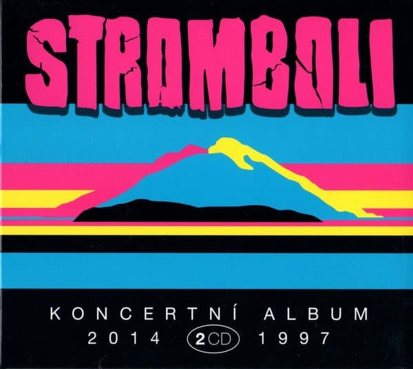 Koncertní Album 2014 / 1997