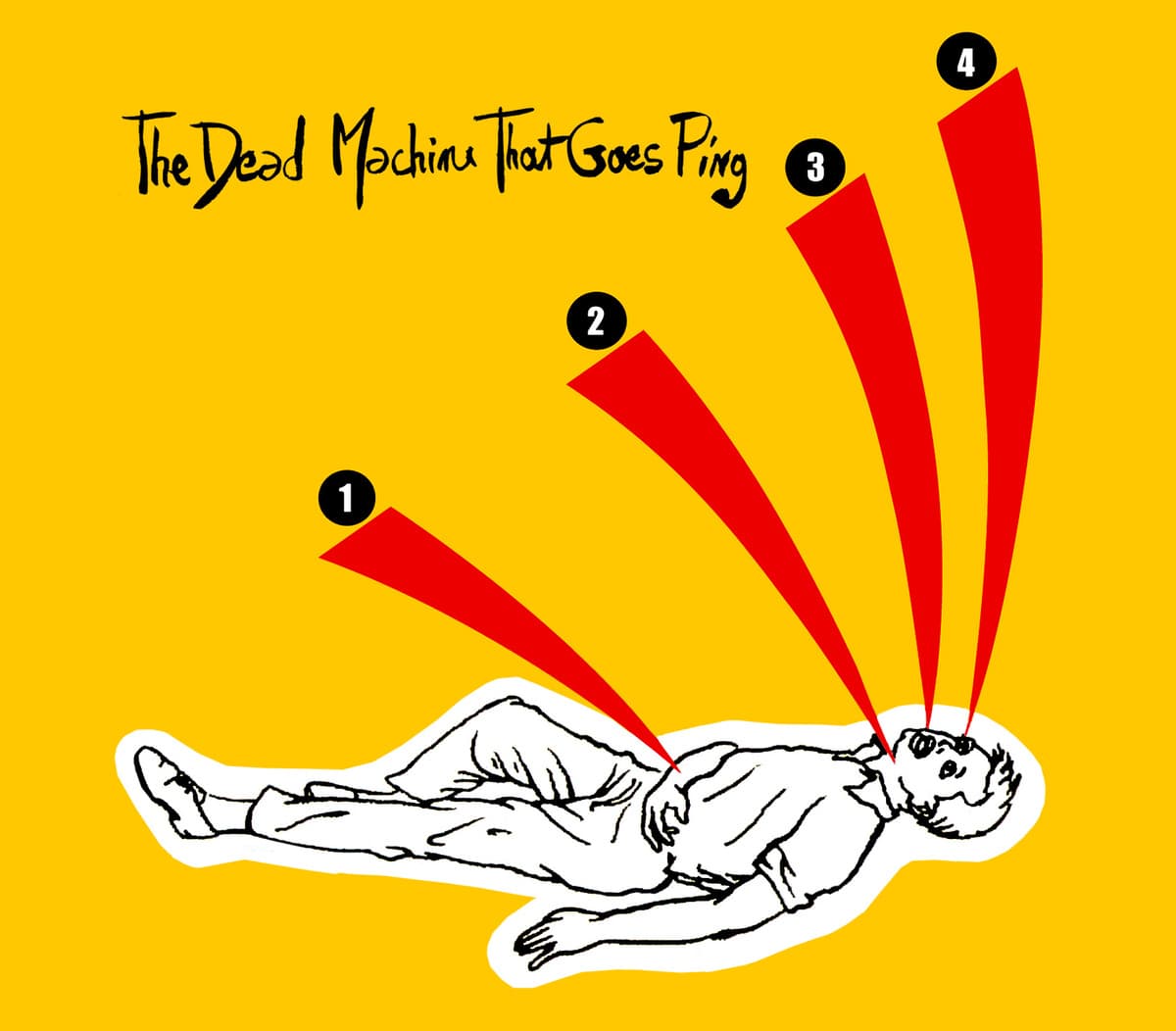 TheDeadMachineThatGoesPing