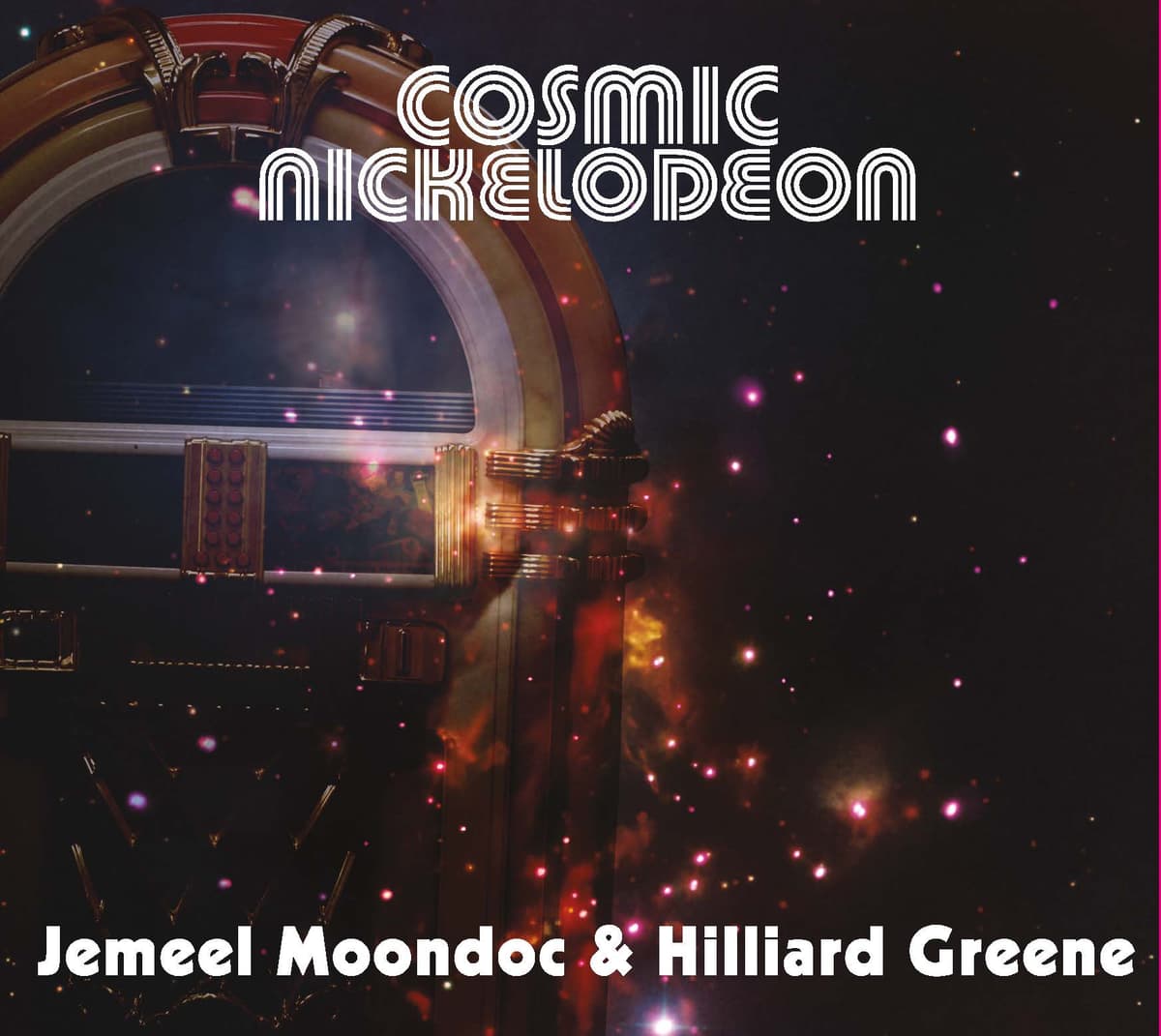 Cosmic Nickelodeon