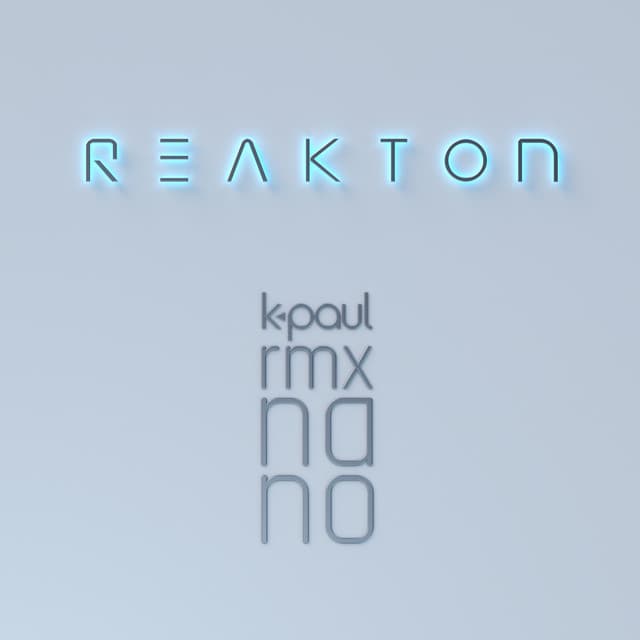 nano (K‐Paul Remix)