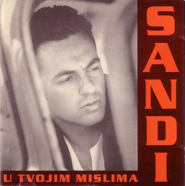 U tvojim mislima