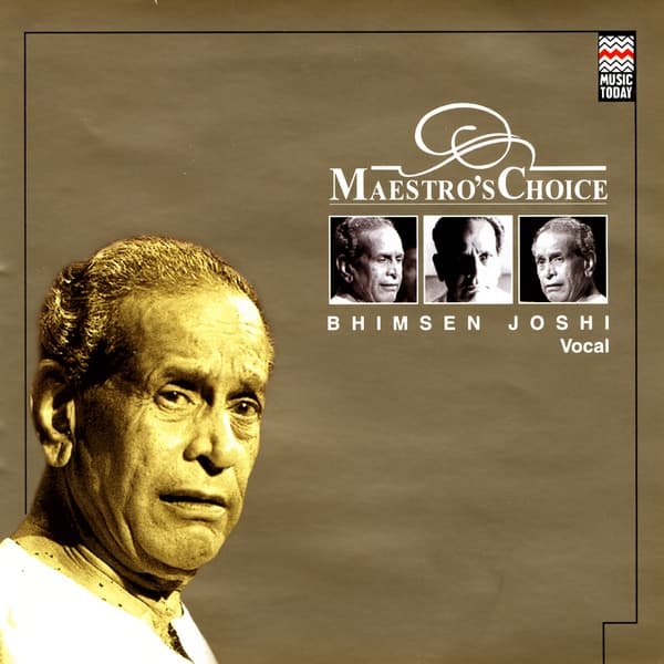 Maestro's Choice: Series One: Vocal