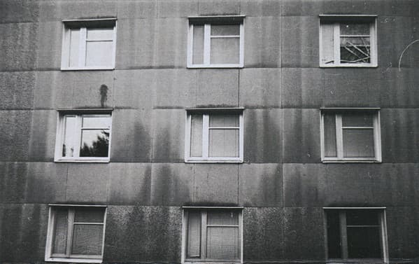 Slovak Misanthrope / Fraktion FX86