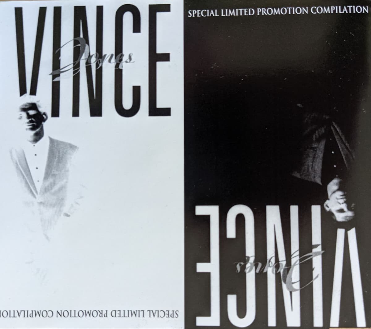 Special Limited Promotion Compilation