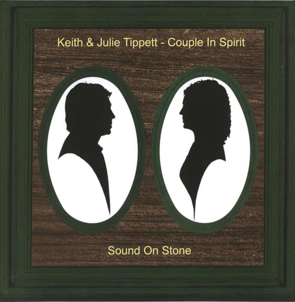 Couple in Spirit (Sound on Stone)