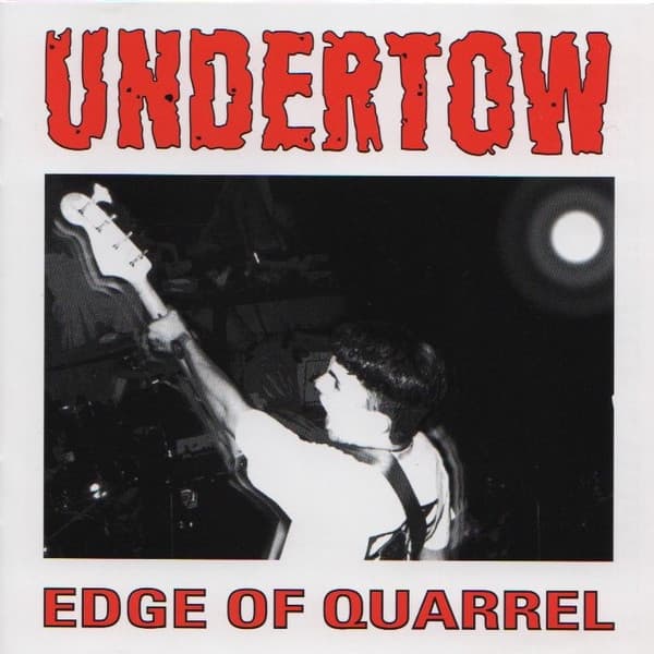 Edge of Quarrel