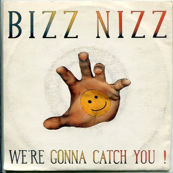 We're Gonna Catch You