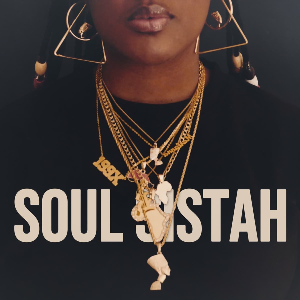 Soul Sistah