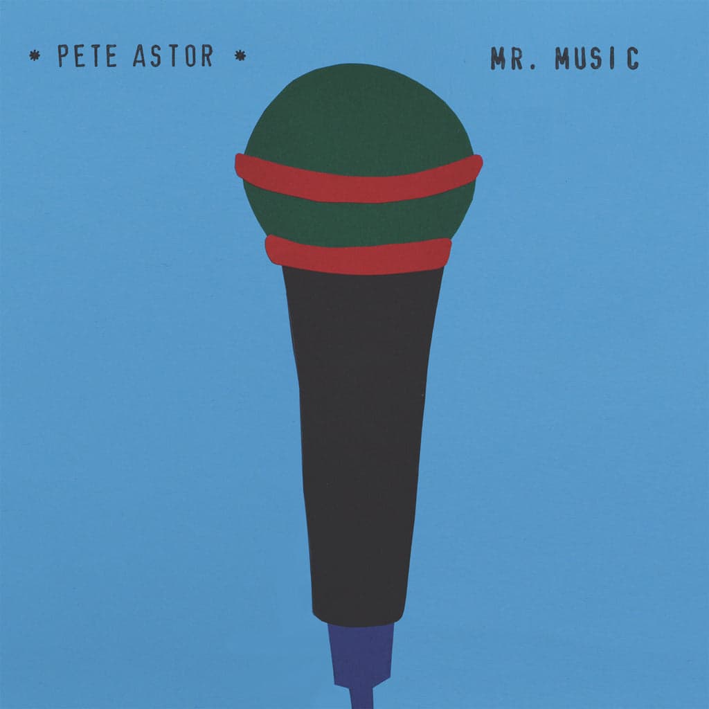 Mr. Music