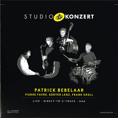 Studio Konzert