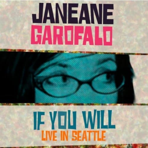If You Will, Live In Seattle