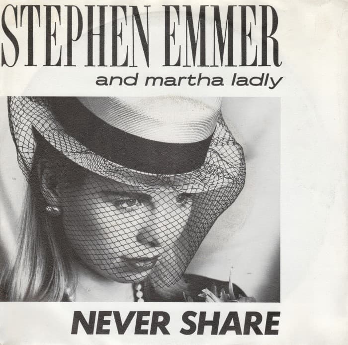 Never Share