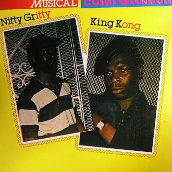 Musical Confrontation