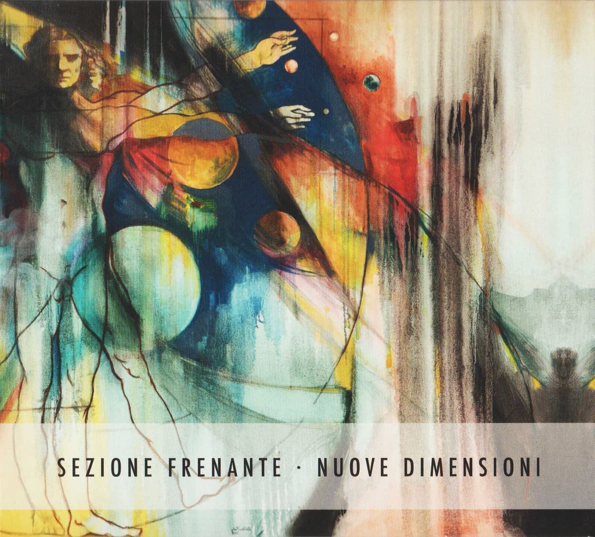 Nuove Dimensioni