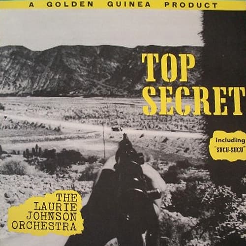 Top Secret