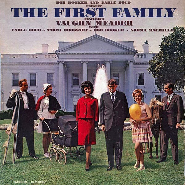 The First Family