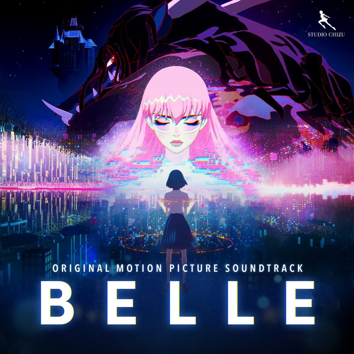 Belle (Original Motion Picture Soundtrack) (Deutsche version)