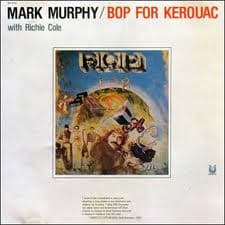 Bop for Kerouac