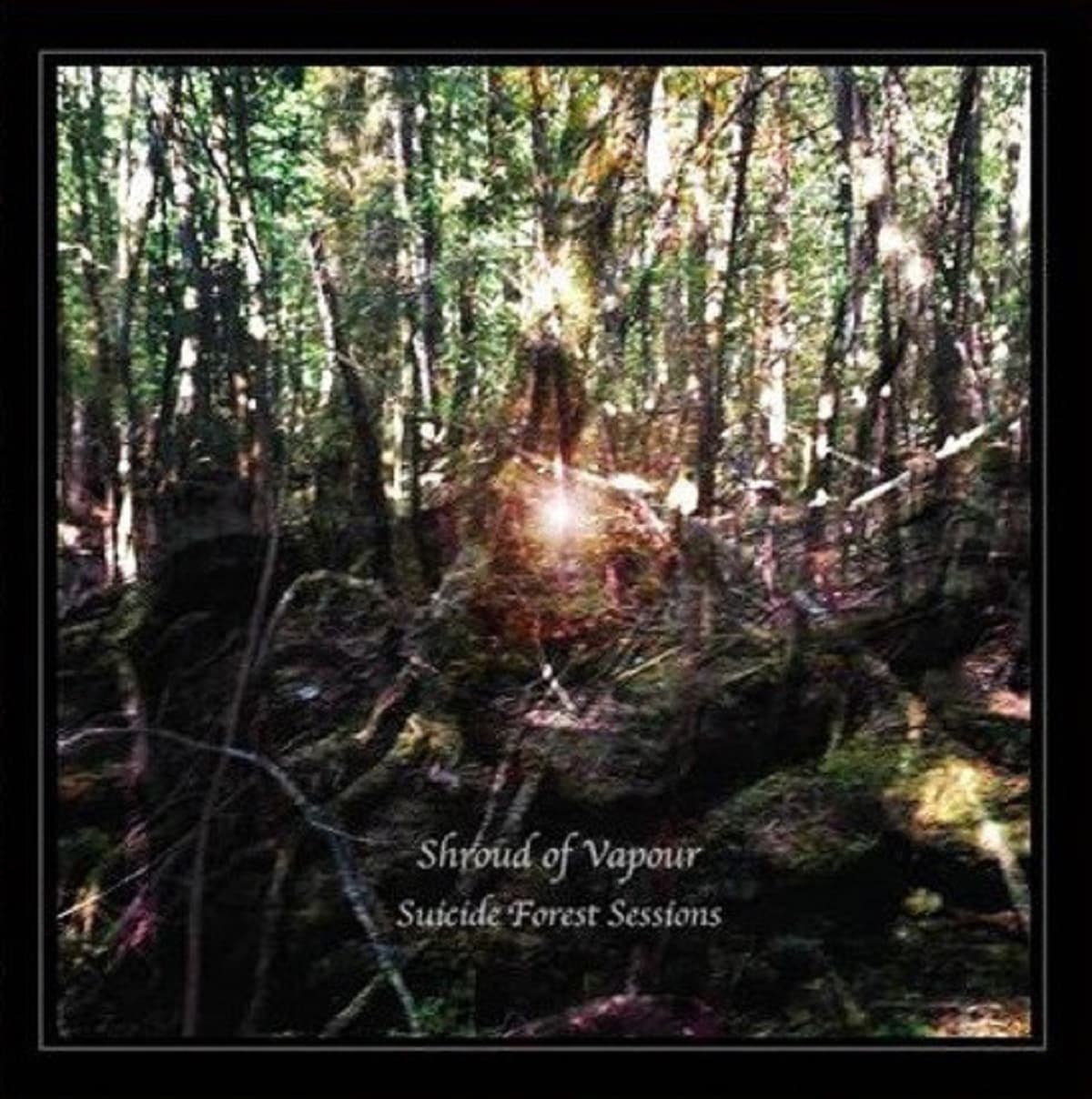 Suicide Forest Sessions