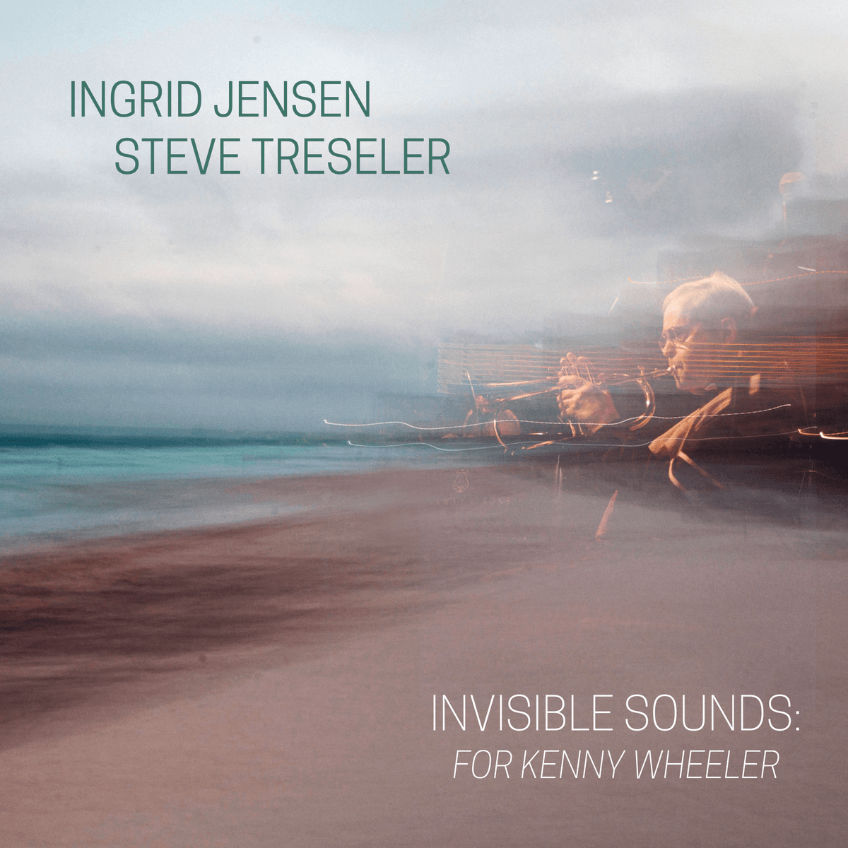 Invisible Sounds: For Kenny Wheeler
