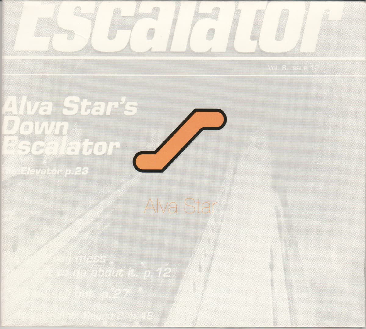 Escalator