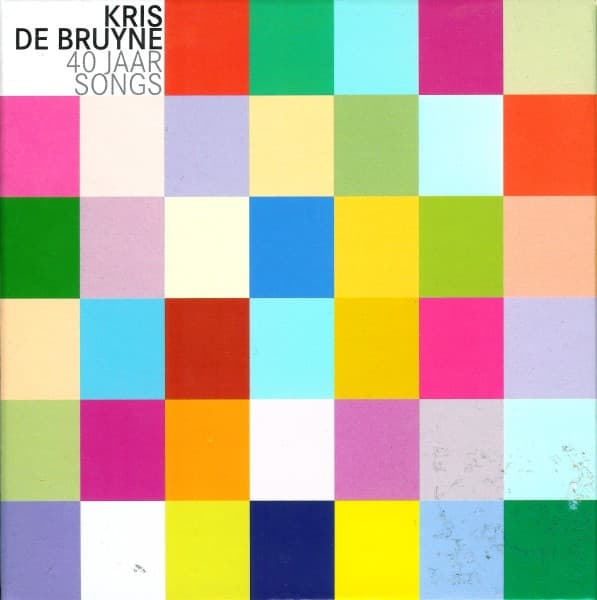 40 jaar songs