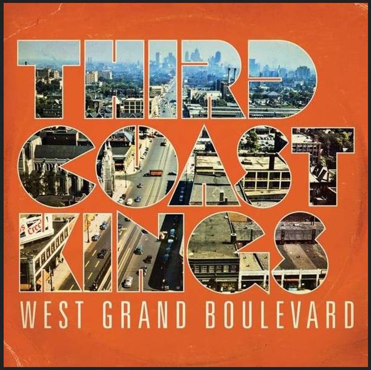 West Grand Boulevard