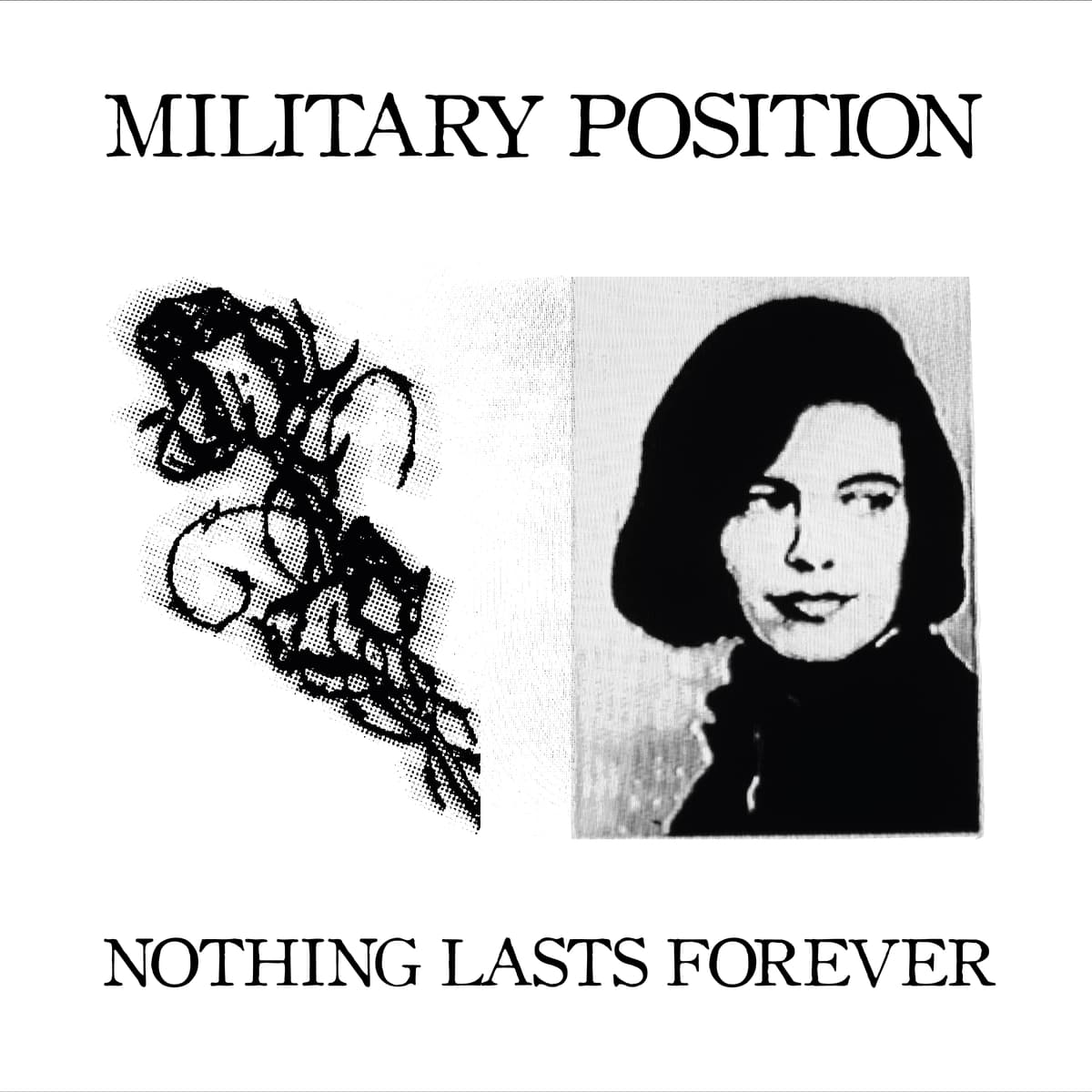 Nothing Lasts Forever