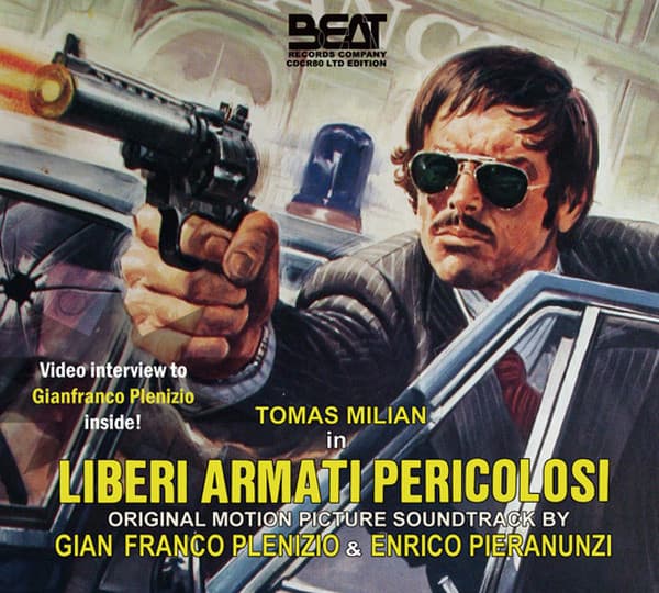 Liberi Armati Pericolosi