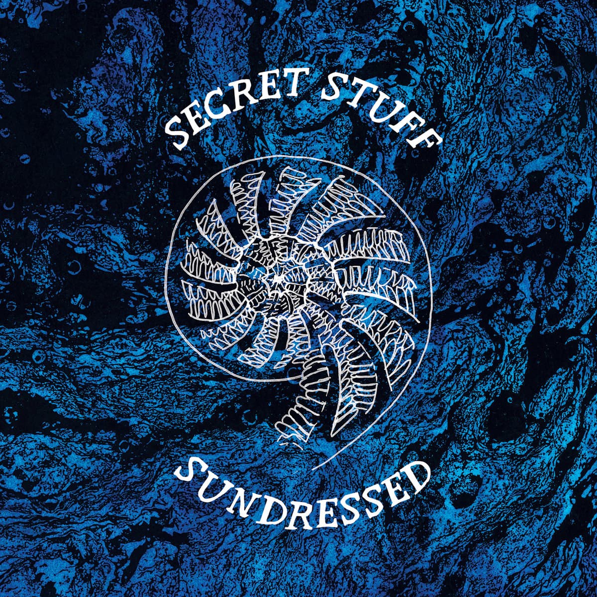 Secret Stuff / Sundressed